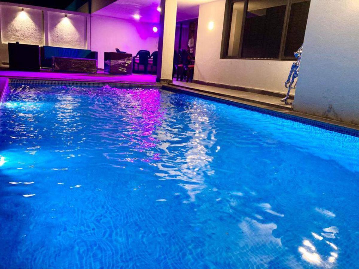 イガットプリ Air 2Bhk Infinityヴィラ エクステリア 写真