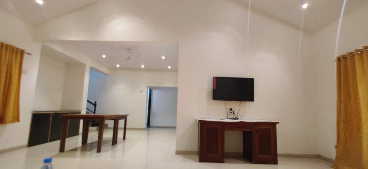 イガットプリ Air 2Bhk Infinityヴィラ エクステリア 写真