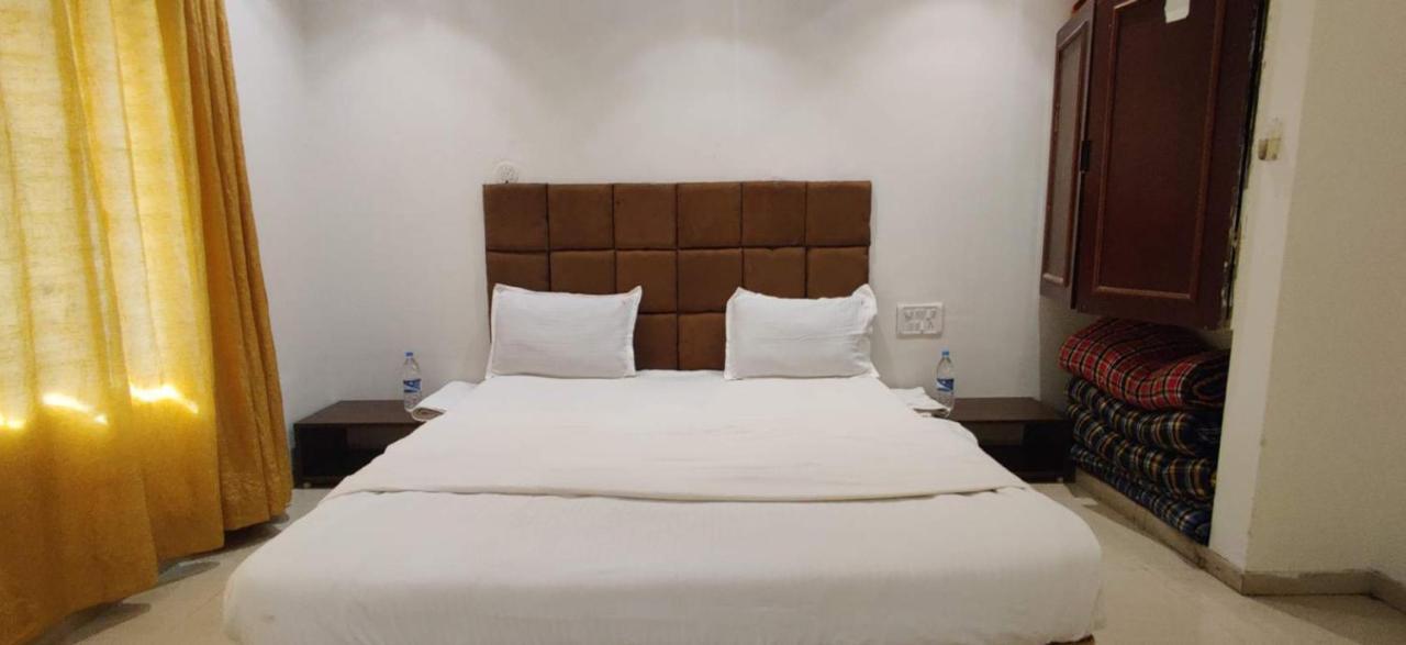 イガットプリ Air 2Bhk Infinityヴィラ エクステリア 写真